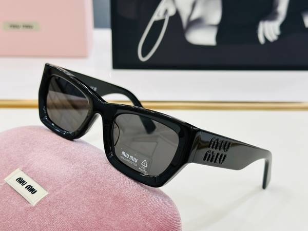 Miu Miu Sunglasses Top Quality MMS00291